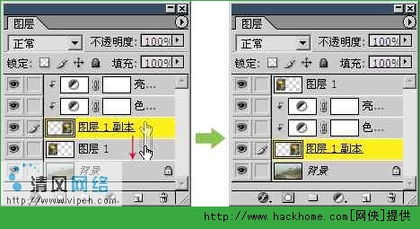 电脑艺术设计大师之路 7 图像调整2——电脑图文设计制作