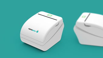 Memobird咕咕机 产品设计与网页制作的创新融合